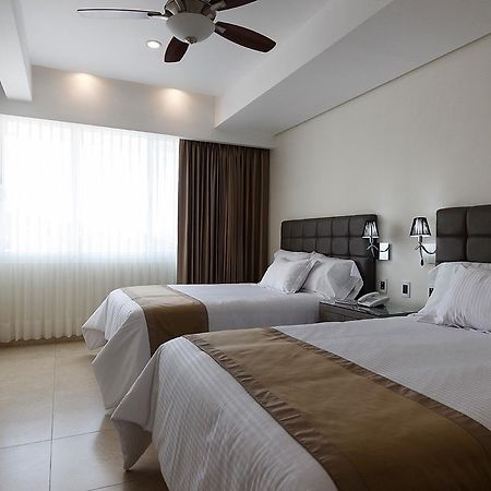 Hotel Maria Fernanda Inn Zitacuaro Luaran gambar