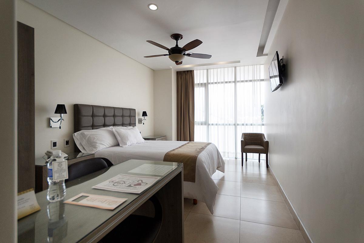 Hotel Maria Fernanda Inn Zitacuaro Luaran gambar