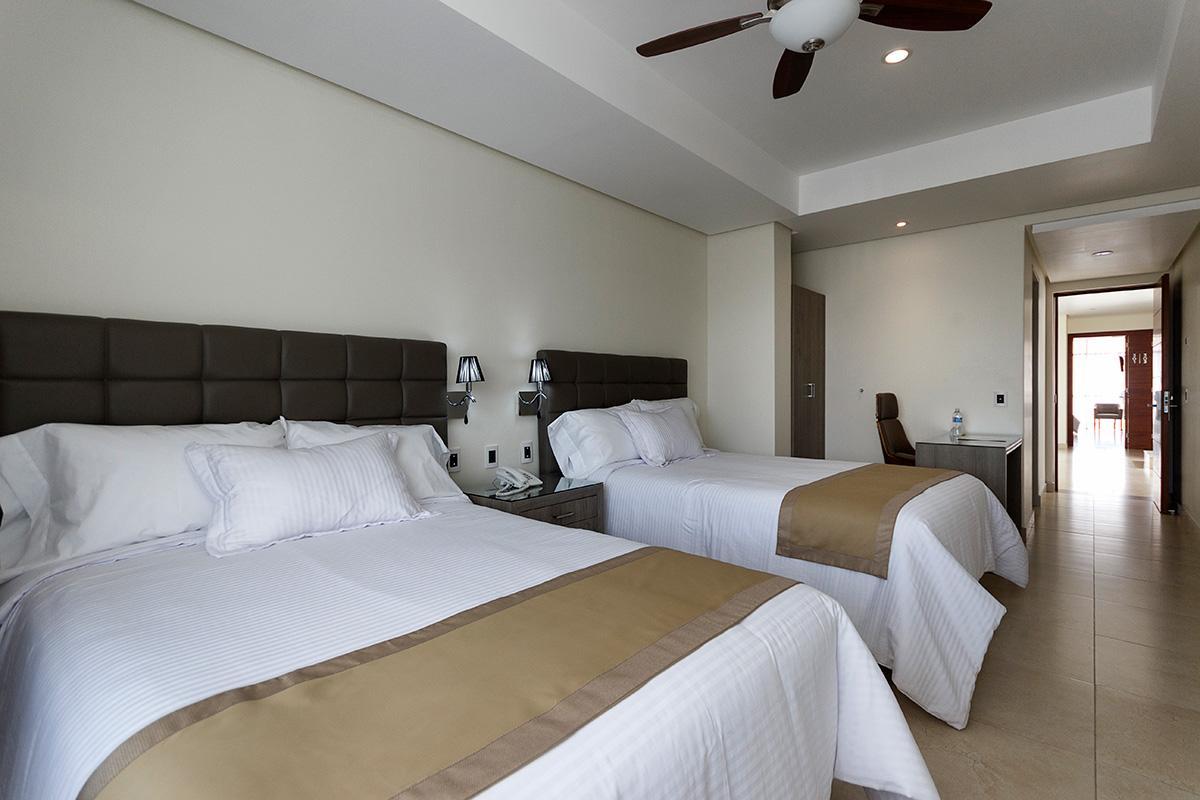 Hotel Maria Fernanda Inn Zitacuaro Luaran gambar