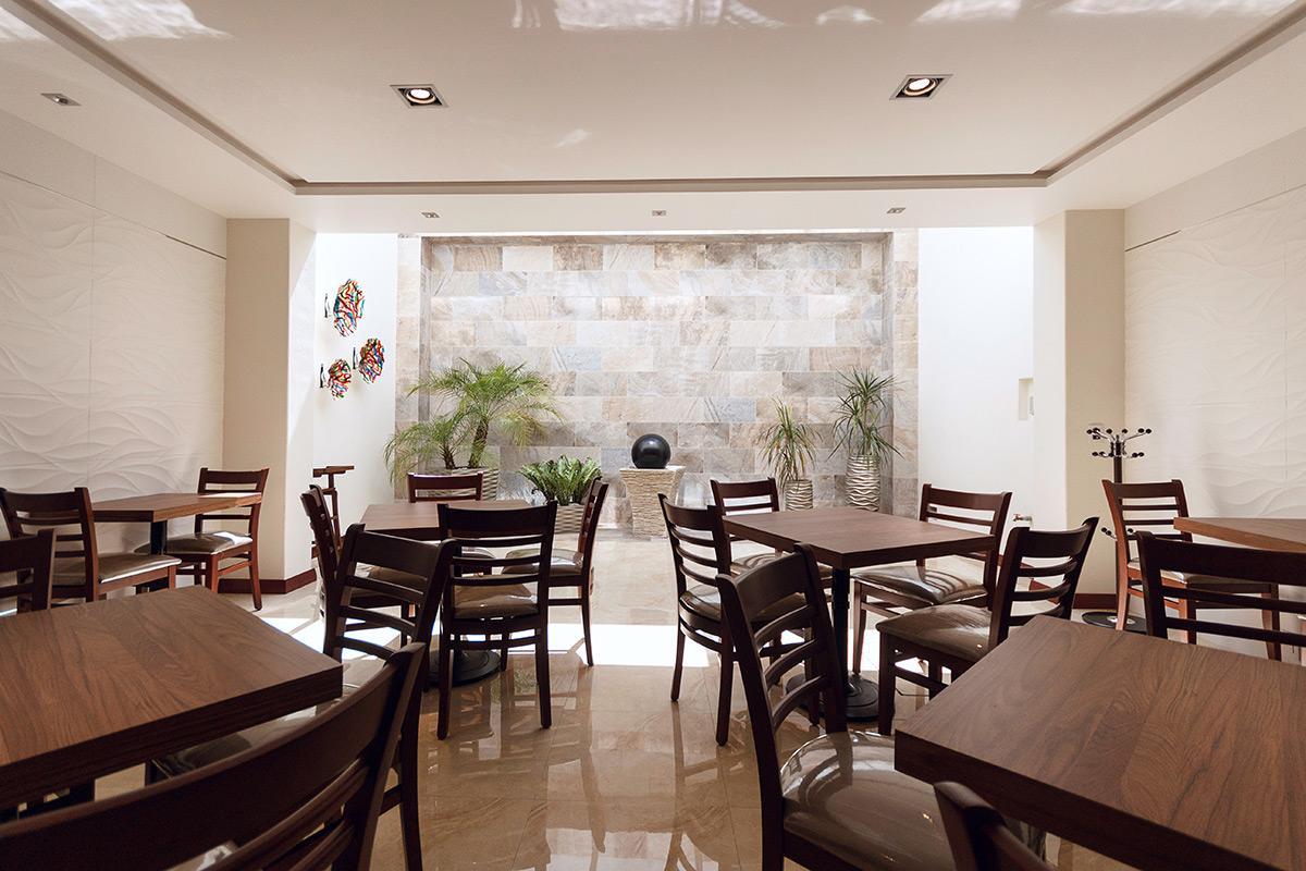 Hotel Maria Fernanda Inn Zitacuaro Luaran gambar
