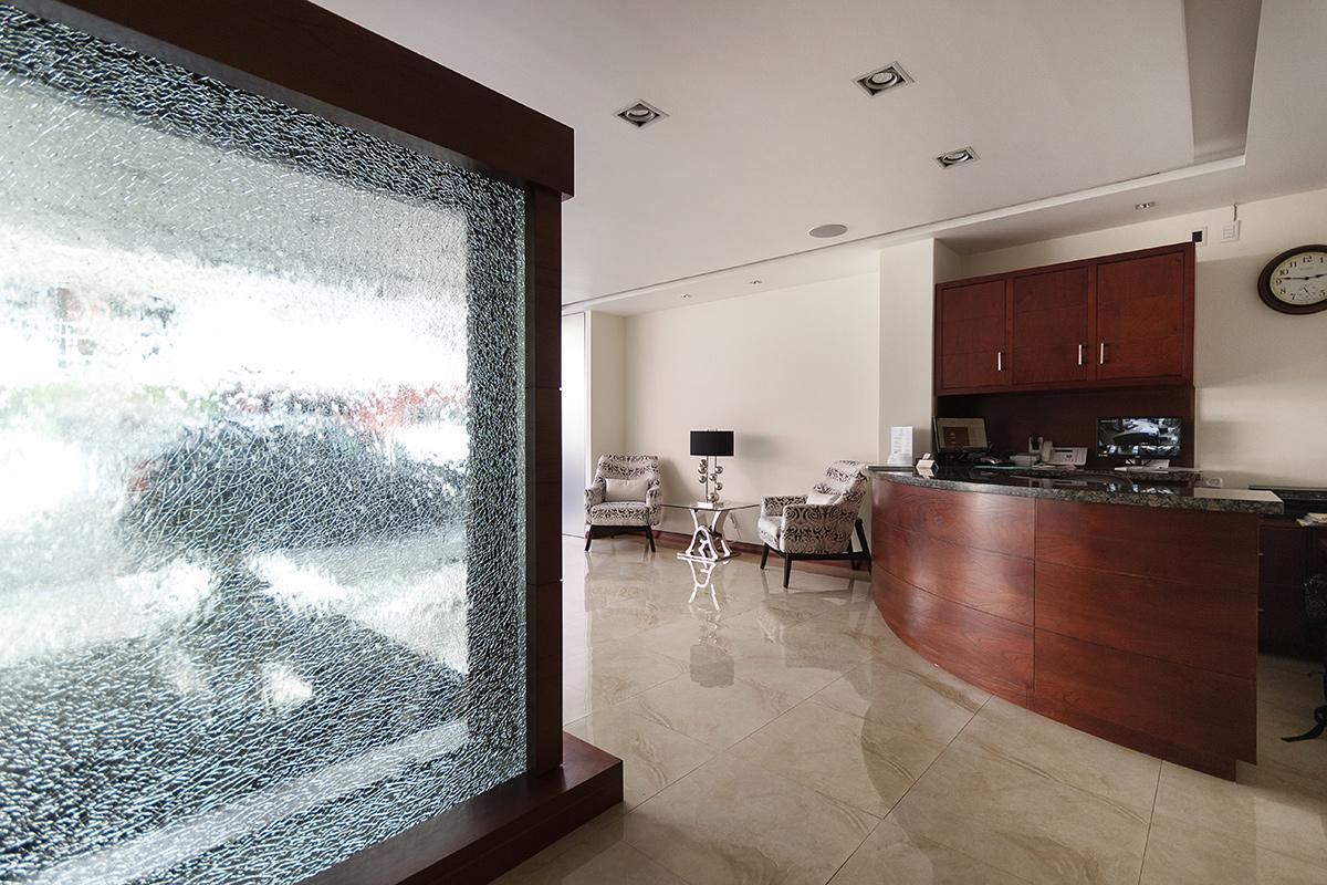 Hotel Maria Fernanda Inn Zitacuaro Luaran gambar